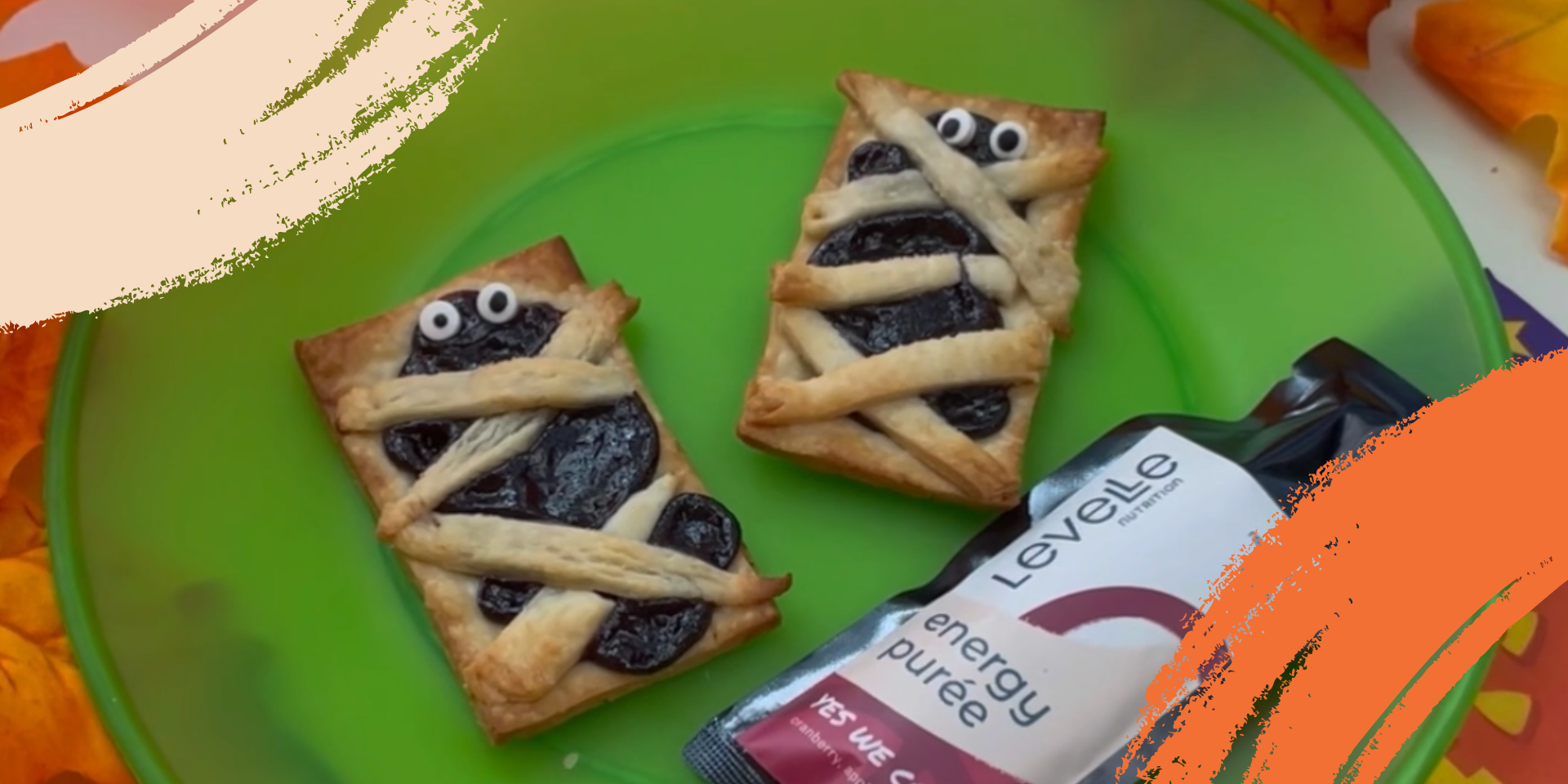 Quick and Easy Halloween Snacks